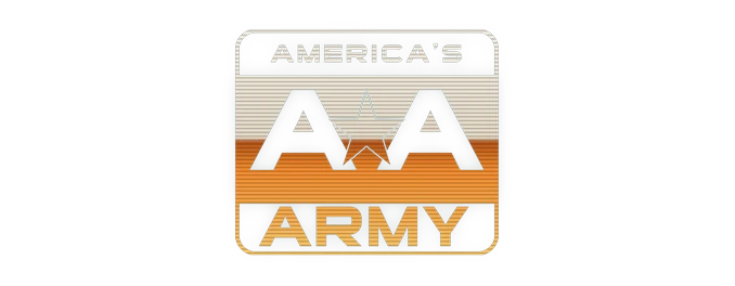 America's Army logo