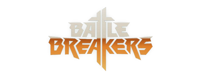 Battle Breakers logo