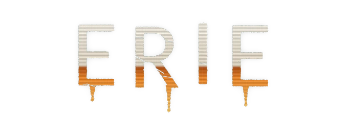 ERIE logo