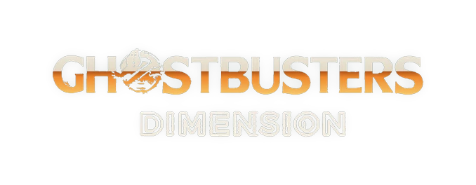 Ghostbusters: Dimension logo