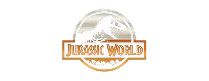 Jurassic World: Expedition VR logo