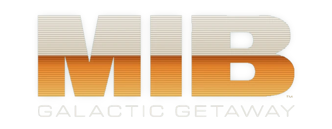 Men in Black: Galactic Getaway logo