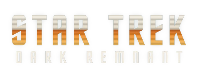 Star Trek: Dark Remnant logo