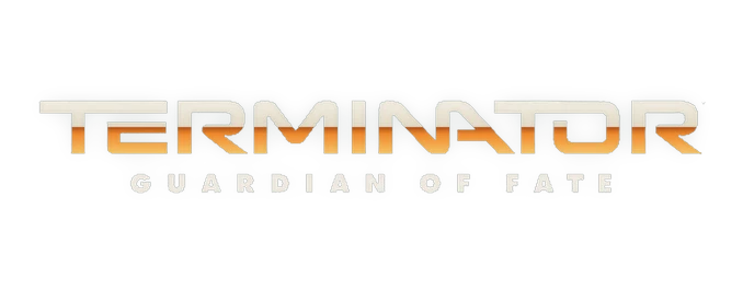Terminator: Guardian of Fate logo